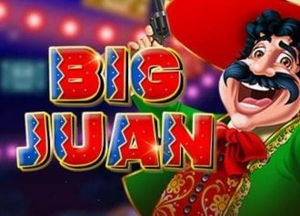 Big Juan от Pragmatic