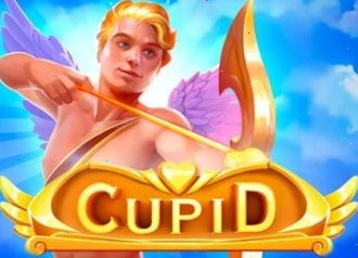 Купидон от Endorphina