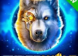 Cyber Wolf от Endorphina
